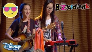 Bizaardvark  Bizaardvark Live  Official Disney Channel UK [upl. by Grubb621]