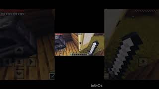 Minecraft Dog Revenge [upl. by Catrina]