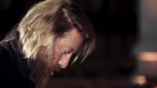 VESTROCK 2017 Basilica Sessions Joep Beving  Sleeping Lotus [upl. by Otrebide]