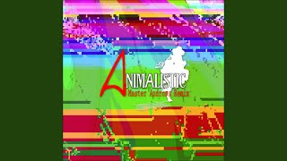 Animalistic Master Andross Remix [upl. by Atteyram]