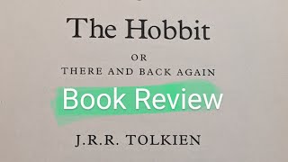 The Hobbit audiobook narrated by Rob Inglis reviewrecommendation [upl. by Bridie]