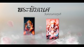 โมเดลพระพิฆเนศที่พิมพ์ด้วยเครื่องพิมพ์ 3 มิติแบบprinting colorMe [upl. by Dorcea505]