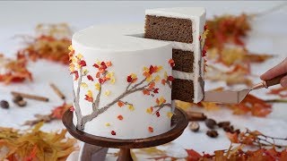 How to Make a Spice Cake [upl. by Dillie]