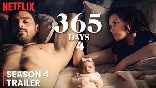 365 DAYS 4 TRAILER GS The Last 365 Days360P [upl. by Elyl88]