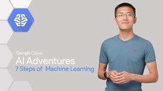 The 7 steps of machine learning [upl. by Teufert]