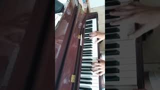 mamerico kirari futari piano cover🎹 [upl. by Leikeze719]