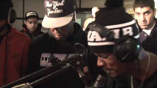 SEXION DASSAUT  DISQUE DOR LIVE RADIO [upl. by Madelaine]