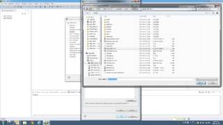 Run  Gstreamer Android Tutorial 2 Windows7 [upl. by Ossy835]