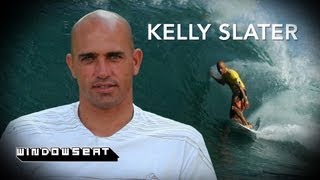 Kelly Slater Highlights Surf 10X Champ [upl. by Adnolor]