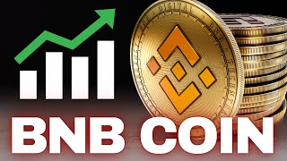 Binance Coin BNB Price News Today  BNB Technical Analysis Update Now and Price Prediction [upl. by Tore701]