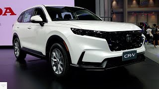 2024 Honda CRV 15 Turbo AWD 7 Seater  InDepth Walkaround Exterior amp Interior [upl. by Liggett892]