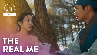 Park Eunbin bares her biggest secret before Rowoon  The King’s Affection Ep 12 ENG SUB [upl. by Ferino]