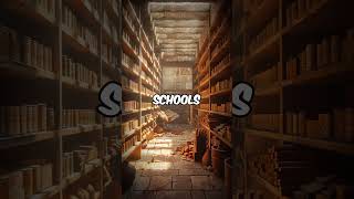 🤯 Sumerians Invented the First Schools [upl. by Llertnor361]