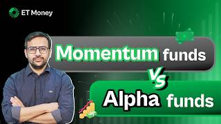 Alpha vs momentum funds Where should you invest [upl. by Artus]