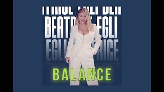 Beatrice Egli  Balance Official Audio [upl. by Akimat]