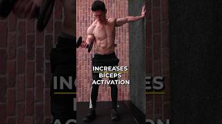 The GREATEST Biceps Exercise You’ve NEVER Tried… [upl. by Broeker]