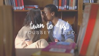 turn to dust poussey and soso s4 spoilers [upl. by Benjie162]