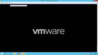 Install ESXi on PC  67 [upl. by Ennaeilsel]