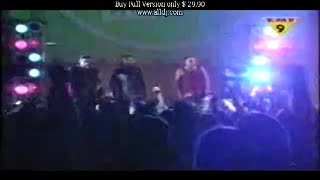 5ive fiveeverybody get up live tmf 1998 [upl. by Dyann]