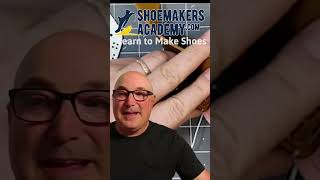 Make Your Own Shoes with this allinone easytouse Shoemaking Build Kit from Shoemakers Academy [upl. by Georgeta]