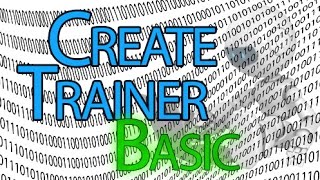 How to Make your Own Trainer for any Game using Cheat Engine [upl. by Paola]