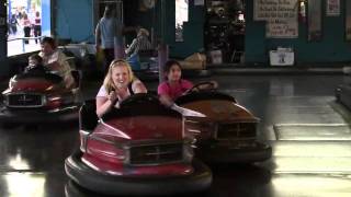 Keansburg Bumper Cars [upl. by End]