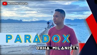 PARADOX Kizomba  OKHA MILANISTY Cover [upl. by Sadoc838]