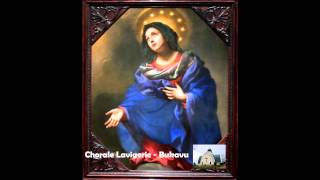 Ave Maria  Chorale Lavigerie [upl. by Ekaterina]