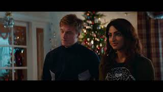 Await Further Instructions 2018  SpoilerFree Christmas Horror Review [upl. by Rossi]