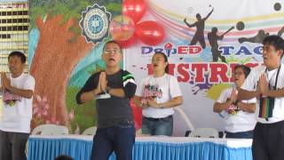 Misamis Oriental Hymn [upl. by Yllod]