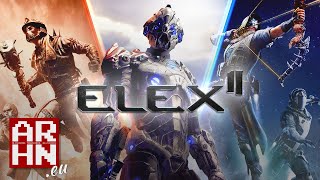 ELEX II  recenzja arhneu [upl. by Rot36]