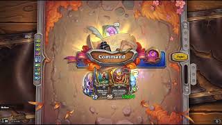 Hearthstone Mercenaries MBR 2580 Day1 [upl. by Eugeniusz]