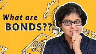 What are bonds Should You Invest Explained by CA Rachana Ranade [upl. by Solhcin548]