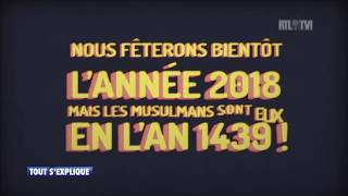 Les calendriers à travers le monde [upl. by Nonnelg327]