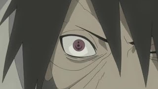 Unlocking Mangekyo Sharingan  Bloodlines [upl. by Collete664]