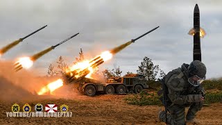 Russias Military Capability 2020 Part 1 Meet the 💪 Armed Forces 💪  Вооруженные силы России [upl. by Roberts]