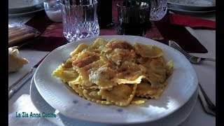 agnolotti alla piemontese [upl. by Aij]