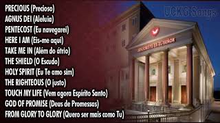 LINDAS MÚSICAS DA IURD EM INGLÊS UCKG SONGS  THE BEST SONGS FROM UCKG [upl. by Sundberg172]