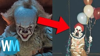 Creepy clown craze raising concerns [upl. by Sheri]