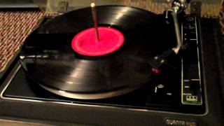 BSR Quanta 450 turntable  record player  phonograph [upl. by Ysied73]