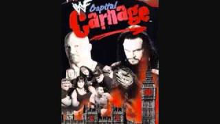 WWF Capital Carnage 19981206 Link Only [upl. by Eigger935]