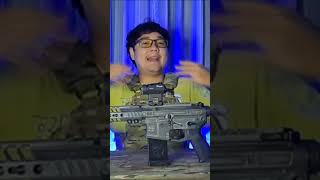 3 Things You Shouldnt Do As Airsoft Player THAILAND airsoft challenger vlog shots [upl. by Dewain142]