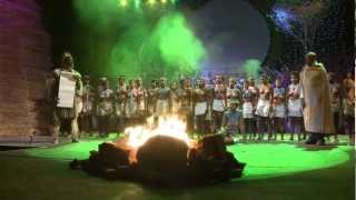 Indonis Miss Cultural SA  TV Special EPK [upl. by Alabaster]