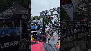 Milton Sprint Triathlon 2024 Recap [upl. by Ennoval]