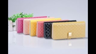 LUCKY WALLET COLOR  BIRTH NUMBER [upl. by Ardra68]