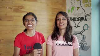 Cinebuzz  Freshmen Welcome 2019  IIT Roorkee [upl. by Kauppi]