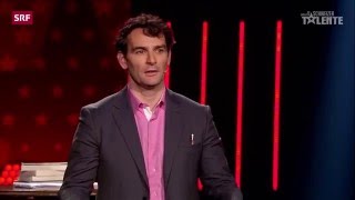 Mentalist gedankenleser Zürich Schweiz Christophe Ambre live Got talent [upl. by Aime]