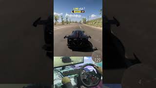 Ultimate Driving Wheel Setup for Gaming  Best Graphic Modes for Realistic Racing [upl. by Adelpho]