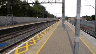 Season 5 Episode 420  Cheshunt 30082014 [upl. by Rtoip]