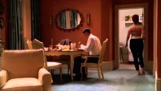 Mad men supercut the best of joan leaving rooms [upl. by Anitsej968]